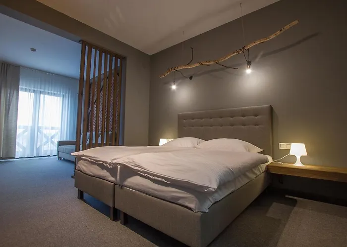 Górecznik Hotel Ostrów Wielkopolski