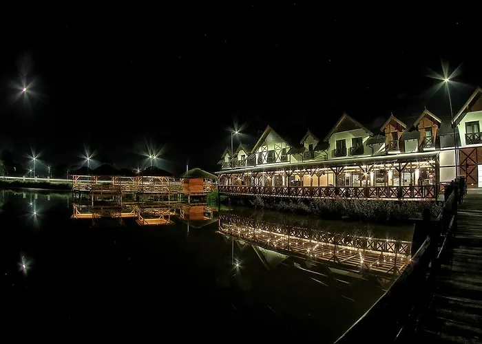 Gorecznik 3* Ostrów Wielkopolski